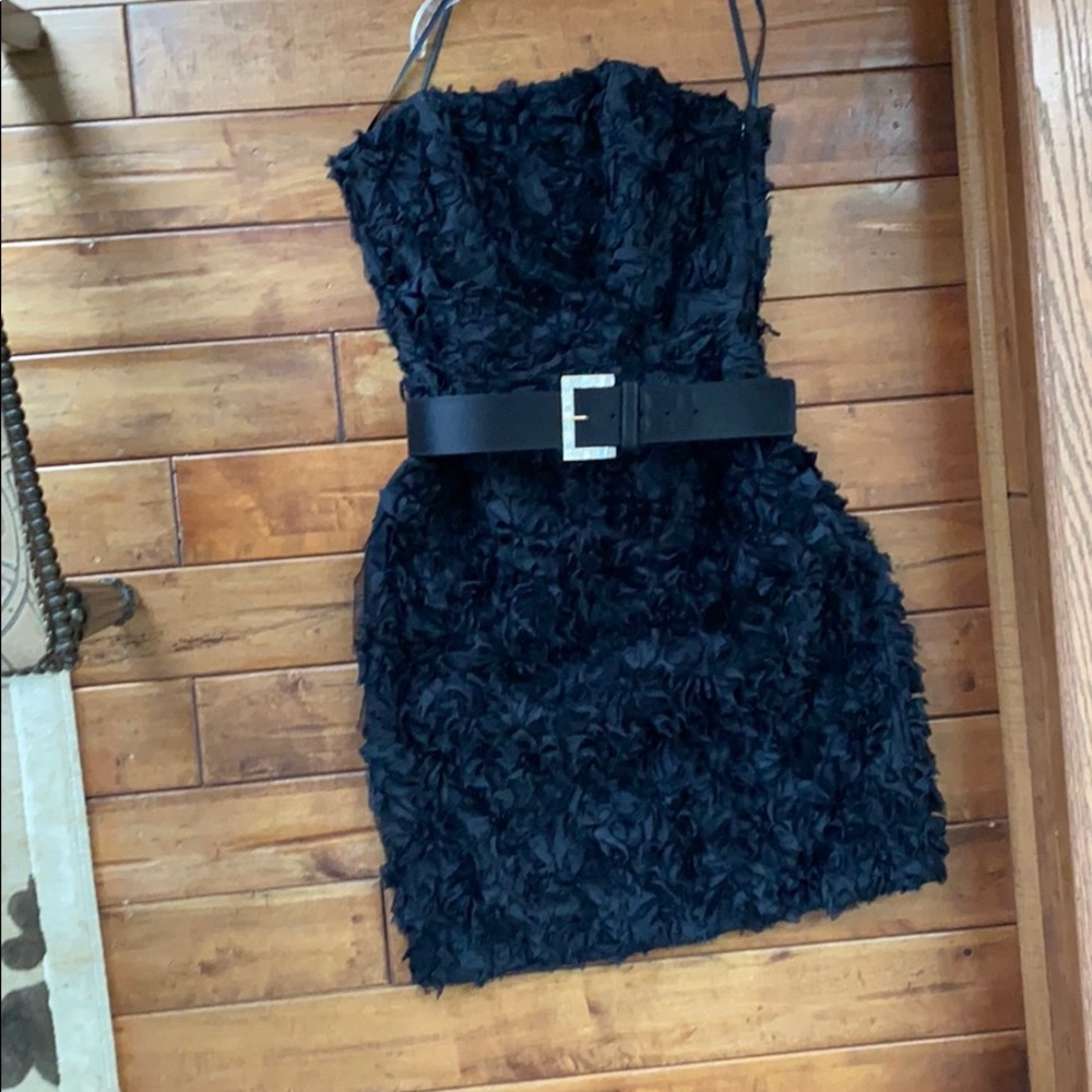 Cocktail dress
